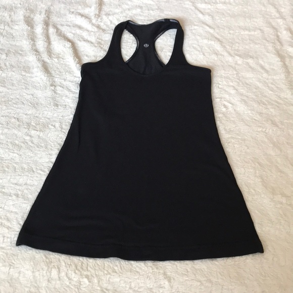 lululemon athletica Tops - EUC Lululemon tank